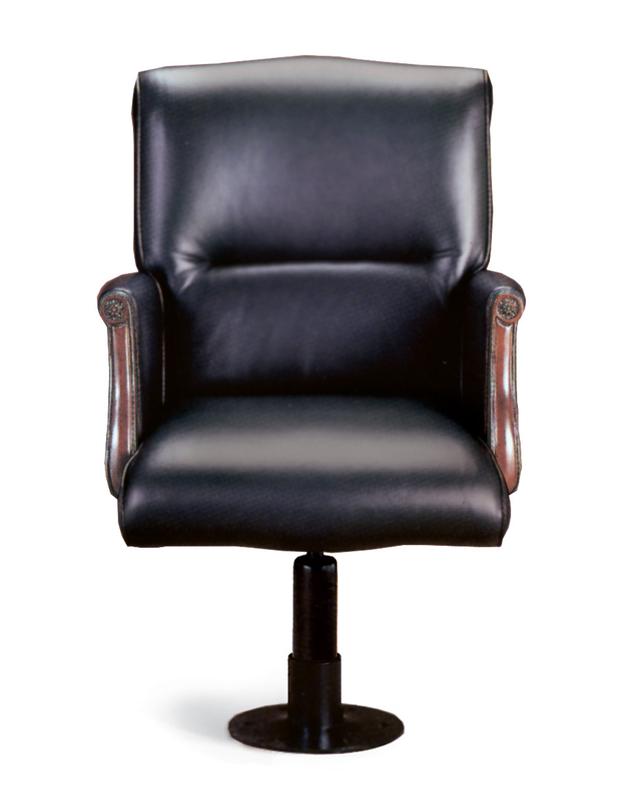 Classic Jury Chairs | Trinity Furniture