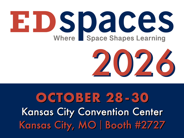 EDspaces 2026