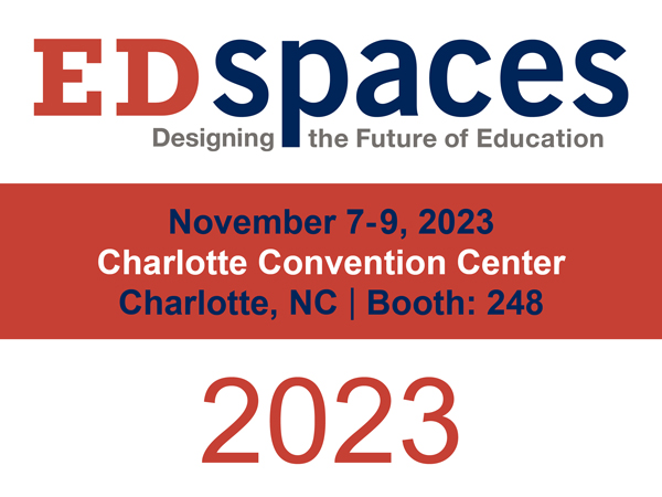 EDspaces 2023