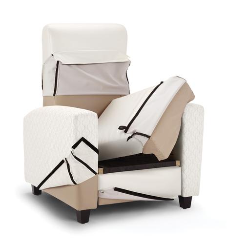 Facelift Replay Recliners