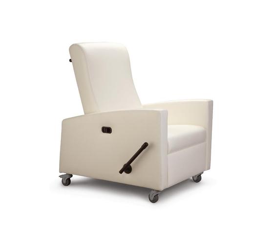 Facelift Replay Recliners