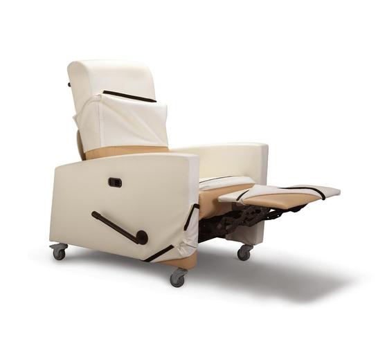 Facelift Replay Recliners