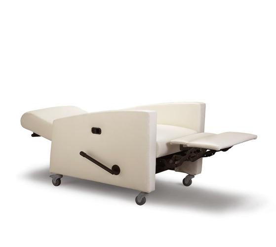 Facelift Replay Recliners