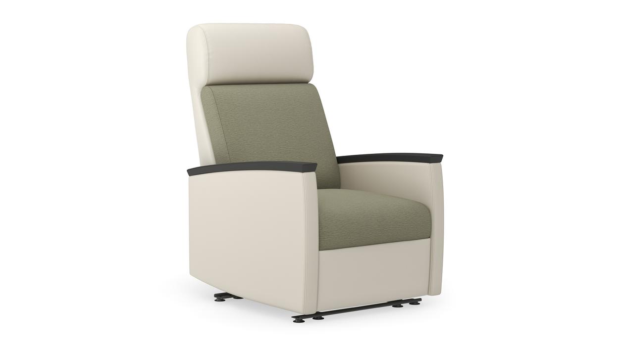 Facelift Evolve Recliners