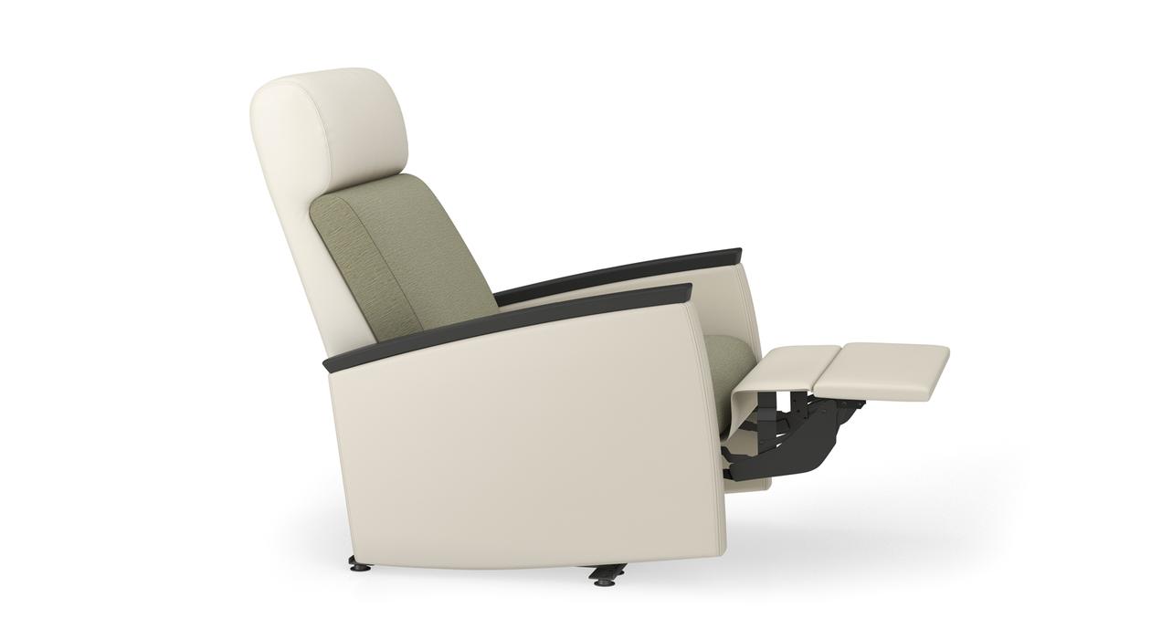 Facelift Evolve Recliners