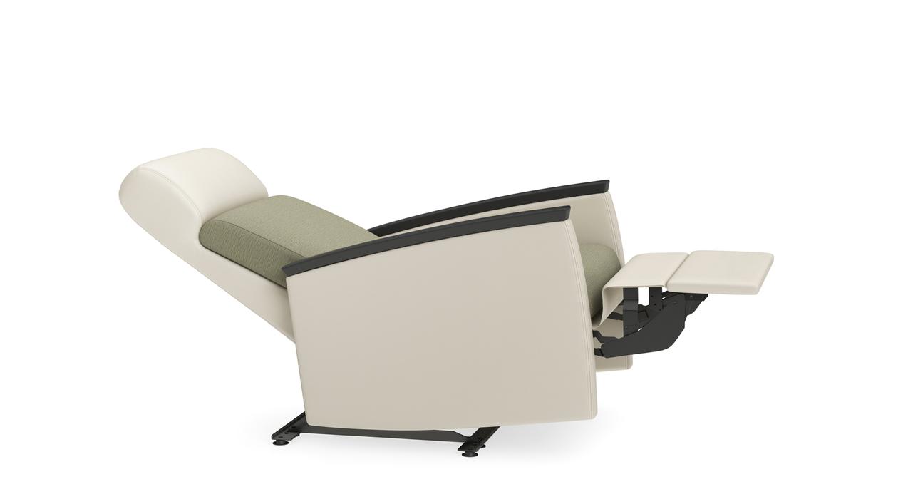 Facelift Evolve Recliners