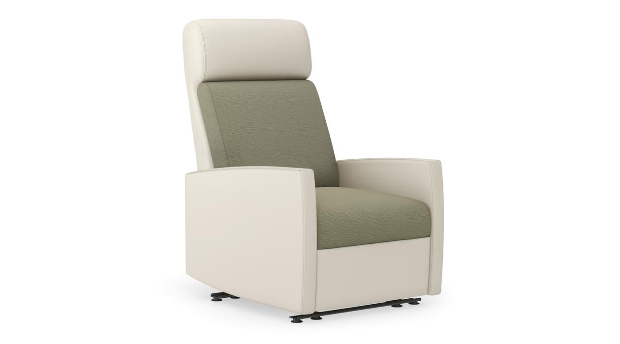 Facelift Evolve Recliners