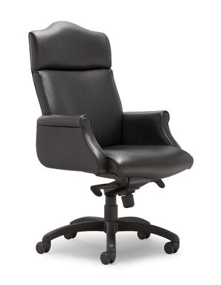 Plain Back Executive Seating