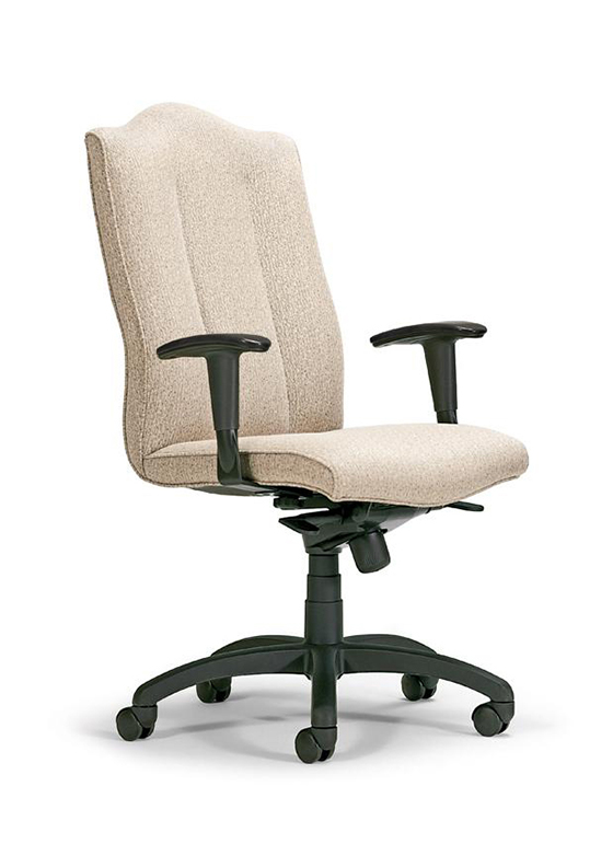 Conrad Executive Seating