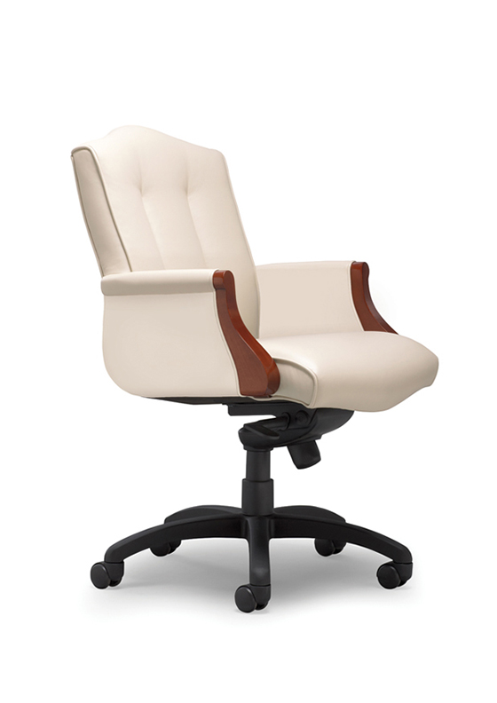 Conrad Executive Seating