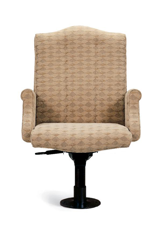 Conrad Jury Chairs