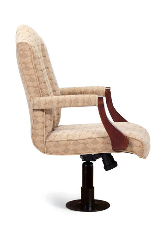 Conrad Jury Chairs