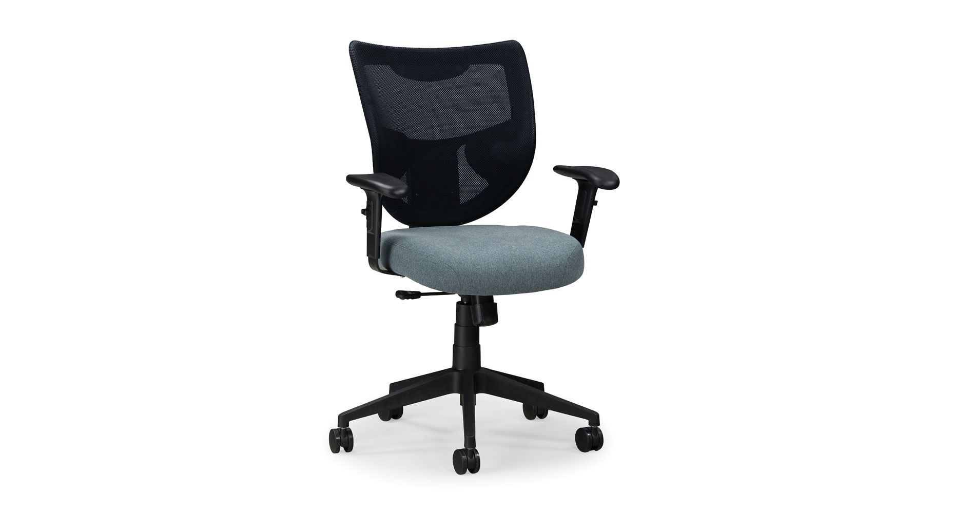 Serene Task Seating