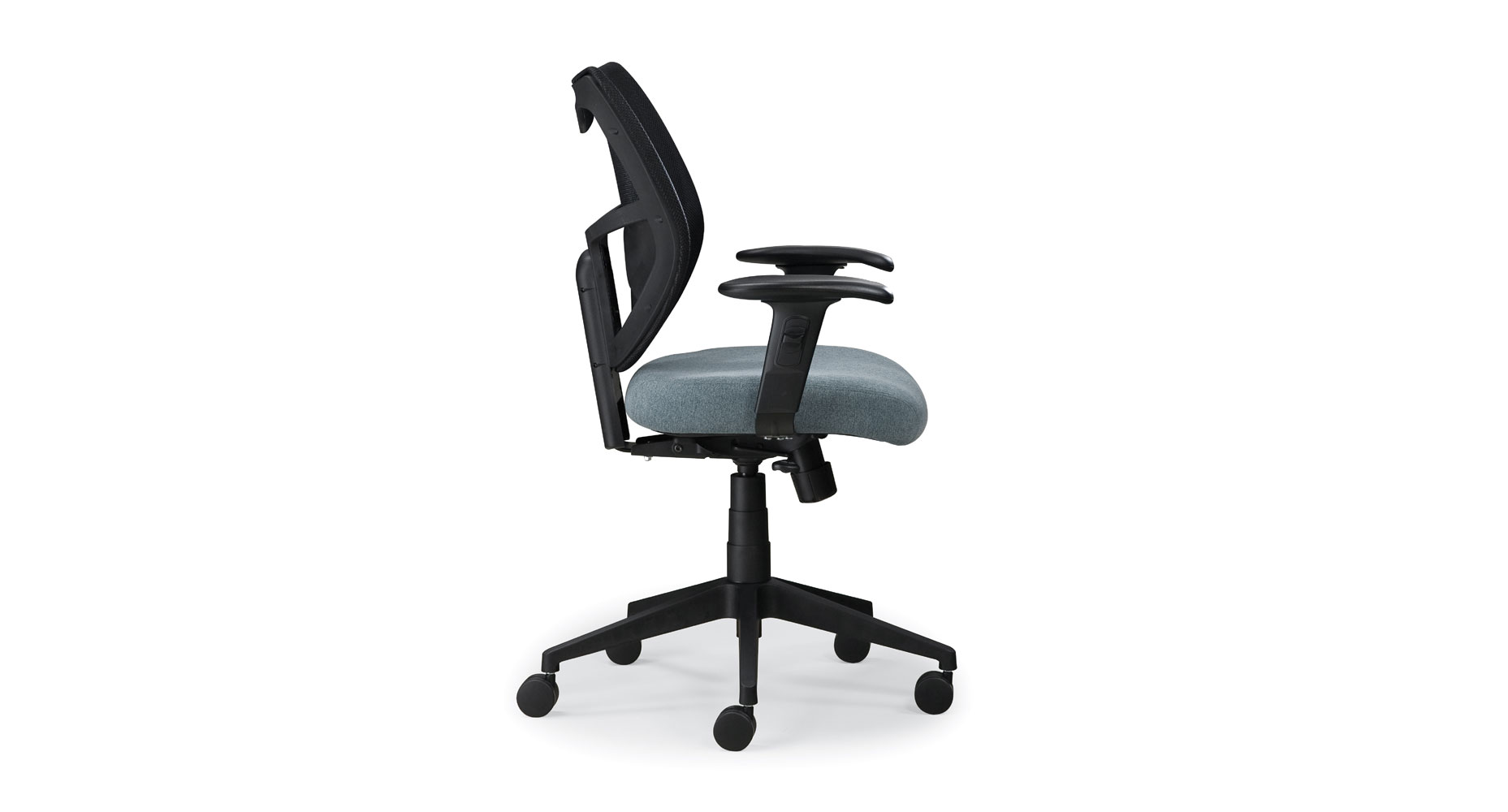 Serene Task Seating