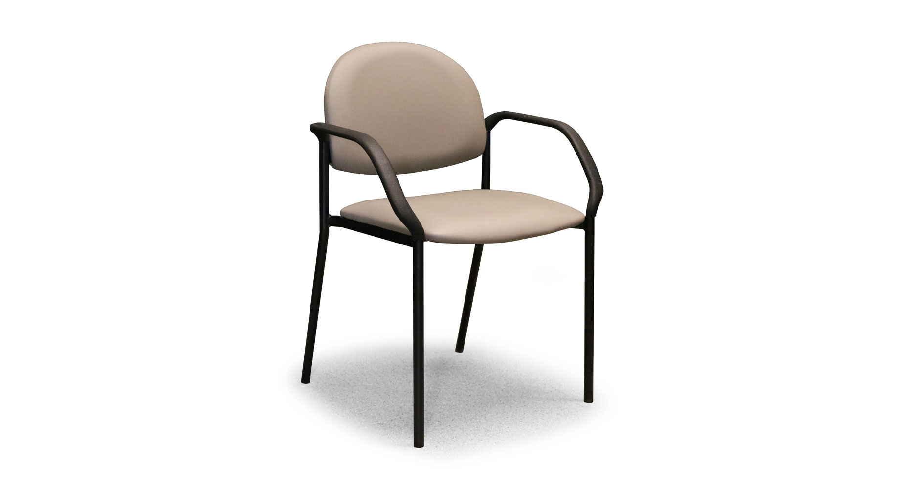 Serene Guest Seating