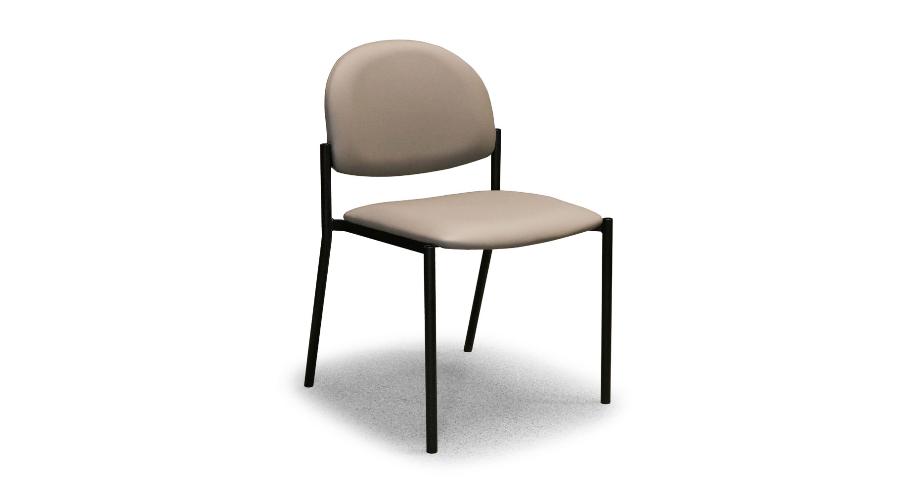 Serene Guest Seating