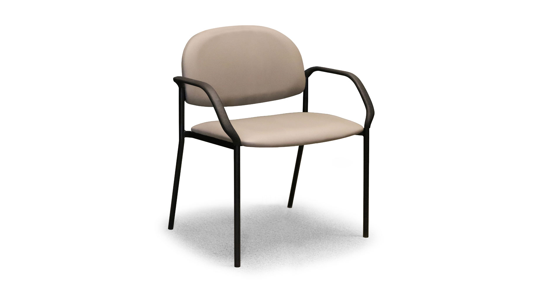 Serene Guest Seating