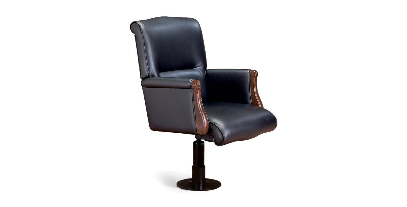 Classic Jury Chairs
