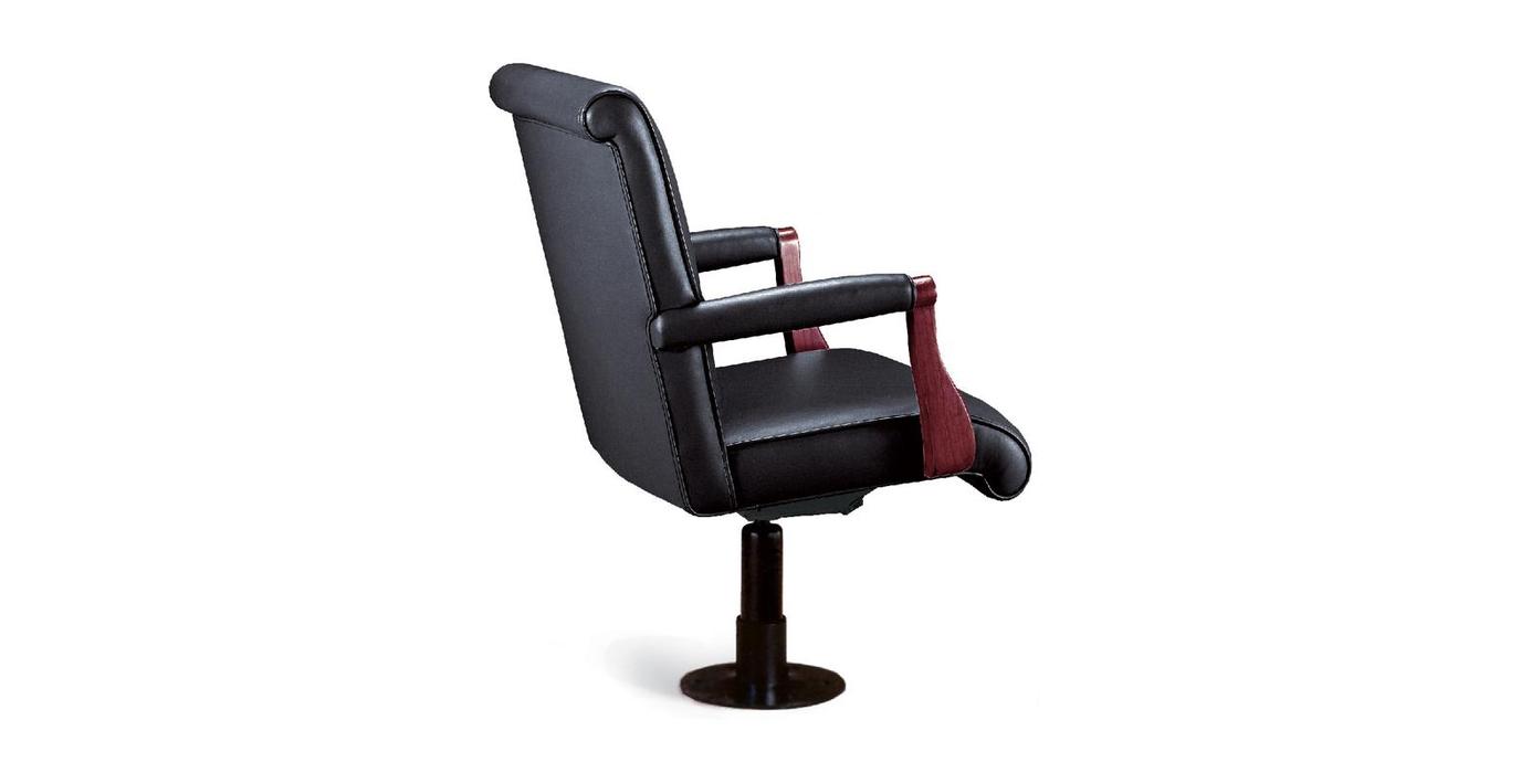 Classic Jury Chairs