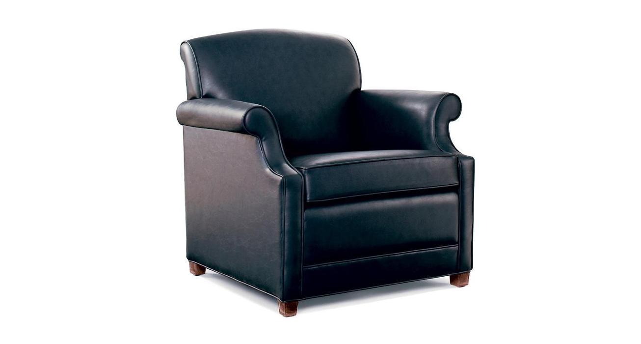 Classic Lounge Seating