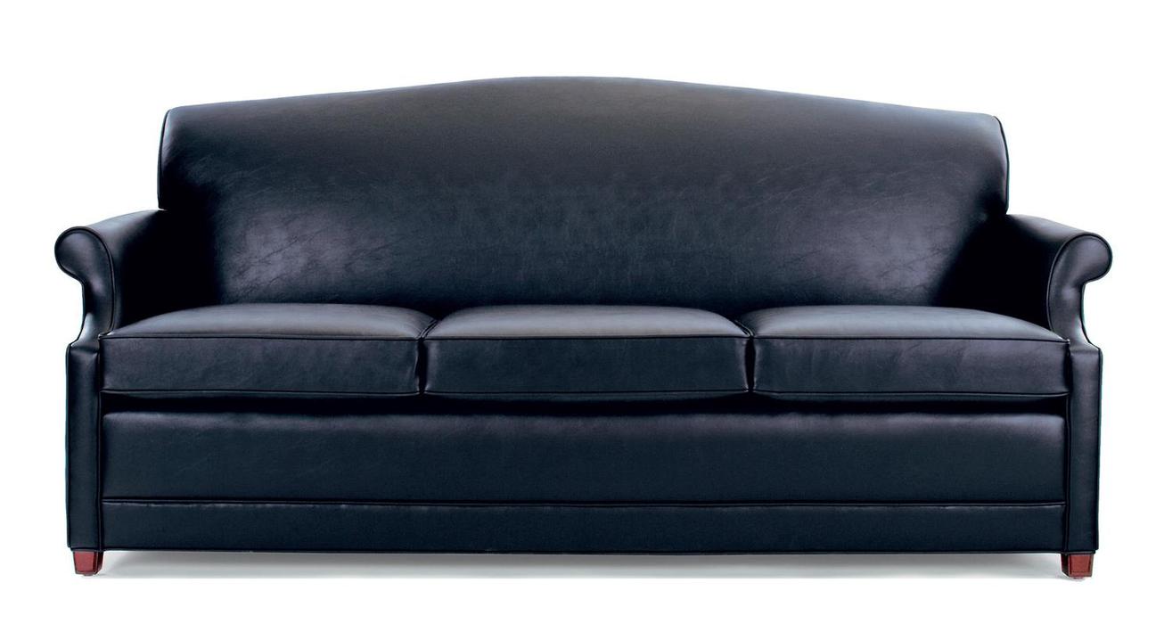 Classic Lounge Seating