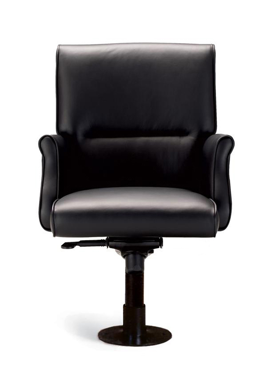 Langton Jury Chairs