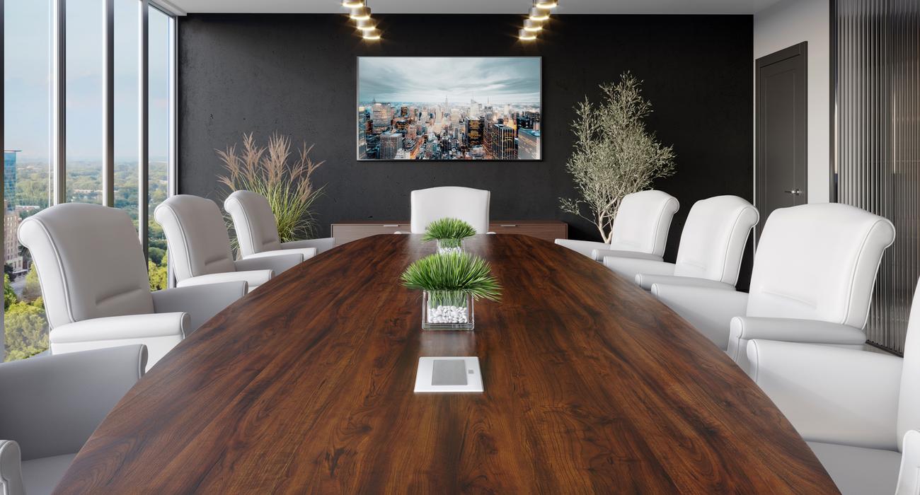 Classic Executive Seating