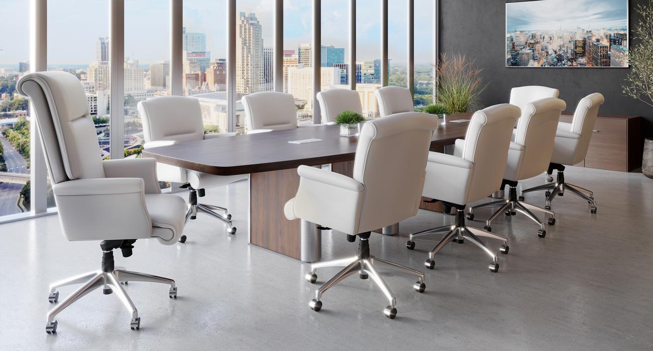 Classic Executive Seating