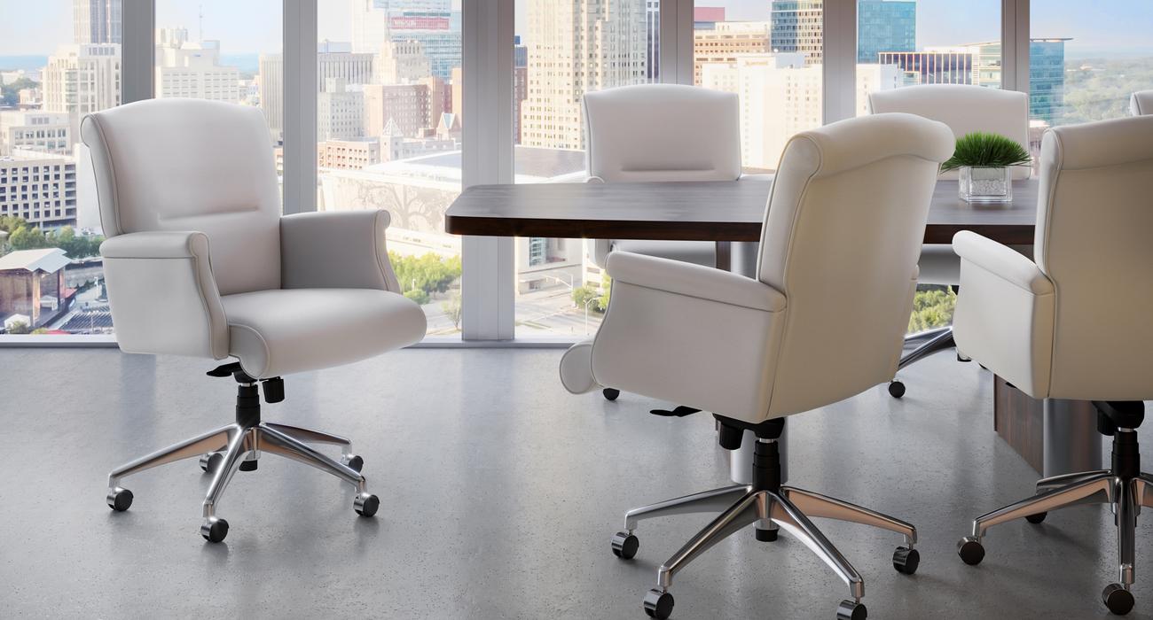 Classic Executive Seating