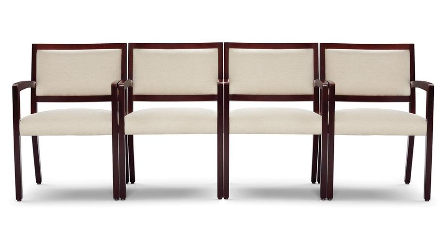 Facelift Replay Guest Seating