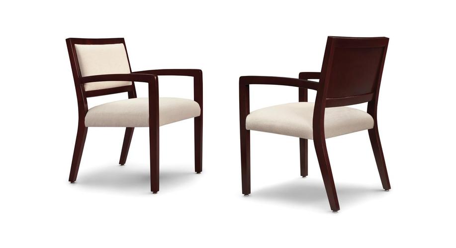 Facelift Replay Guest Seating