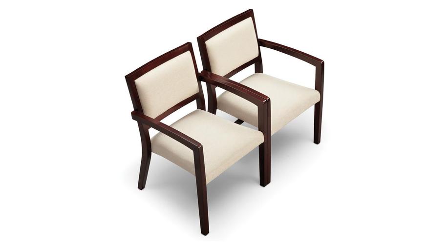 Facelift Replay Guest Seating