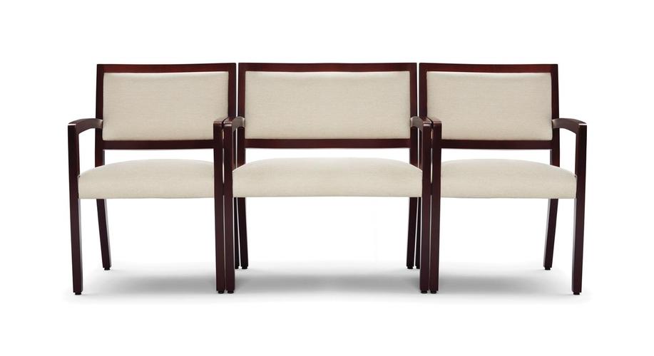 Facelift Replay Guest Seating