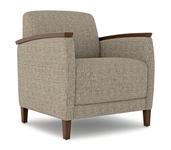 Facelift Evolve Fully Upholstered Lounge Seating