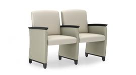 Fully Upholstered Guest & Tandem