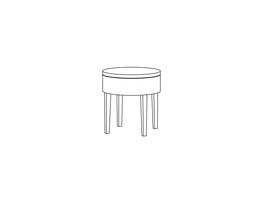 End Table