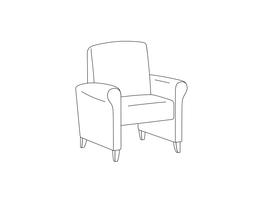 Revival Patient Chair / Asynchronous Tilting Seat & Back