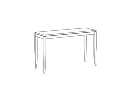 Sofa Table