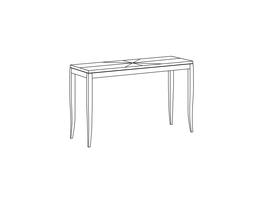 Sofa Table