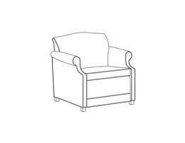 Lounge Chair